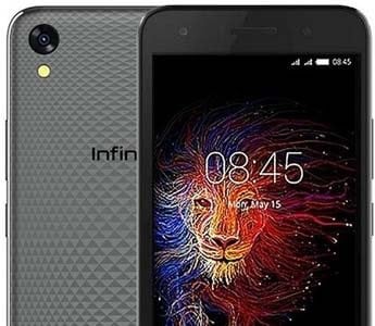Infinix Hot 5
