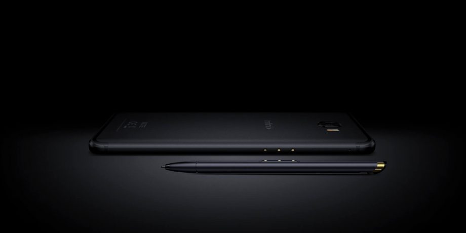 Infinix Note 4 Pro featured 2
