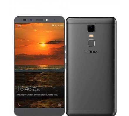 Infinix Note 3 1