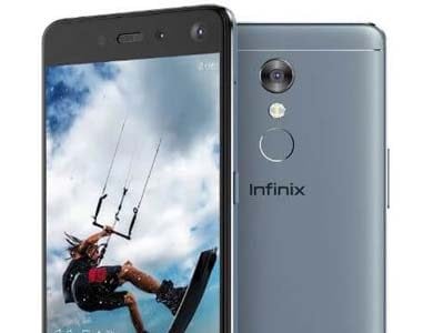 Infinix S2 Pro