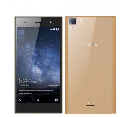 Infinix Zero 3 1