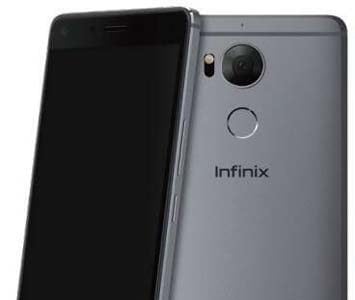Infinix Zero 4 Plus