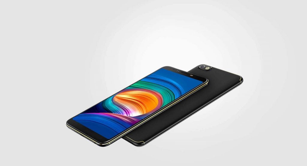Tecno Camon X Pro featured 3