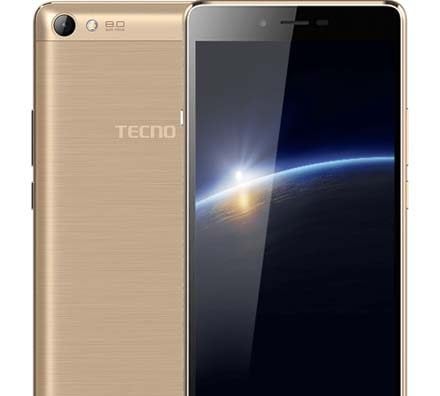Tecno L8 Power Max