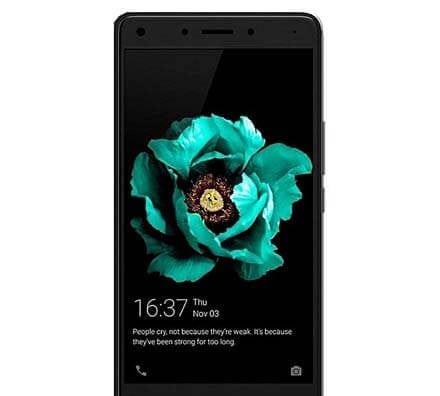 Infinix Zero 4