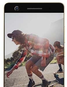 Infinix Hot s