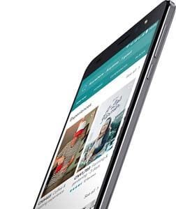 Innjoo Halo X LTE image