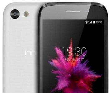 Innjoo Halo X3