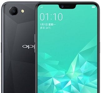 Oppo A3