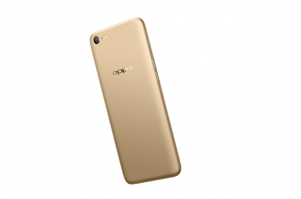 Oppo A71 featured