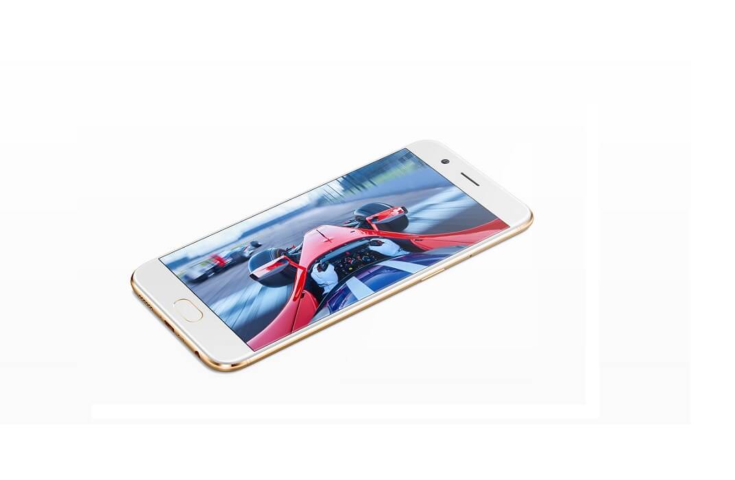 Oppo R11 featured 3