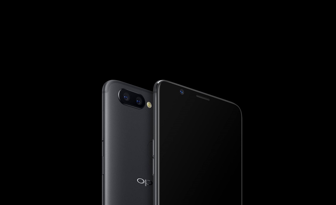 Oppo R11s and R11s plus.. Featured
