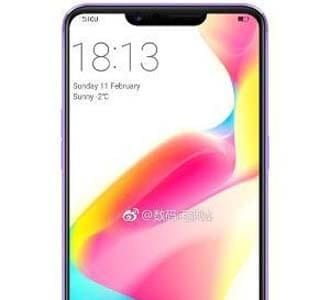 Oppo R15