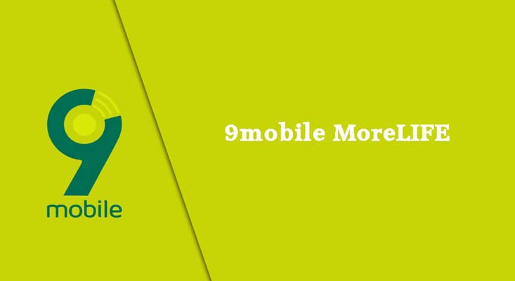 9mobile Images - 9mobile MoreLIFE