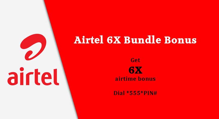 Airtel Images - Airtel 6x bundle bonus recharge