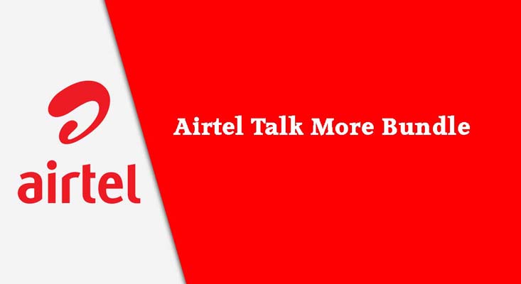 Airtel Images - Airtel Talk More Bundle Tariff Plan
