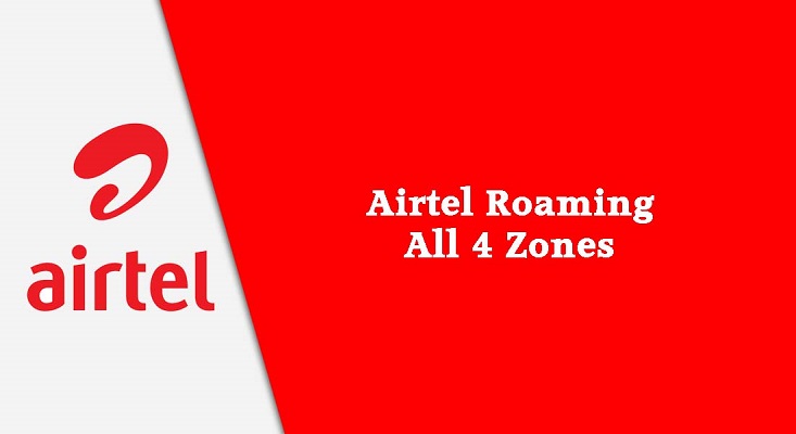 Airtel Images - airtel roaming