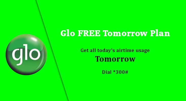 Globacom images - Free tomorro plan
