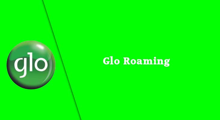 Globacom images - Roaming