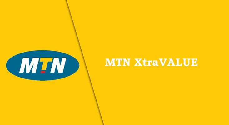 MTN images - MTN XtraValue