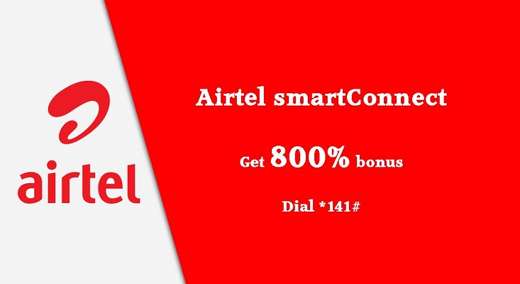 Airtel Images - Airtel smartconnect