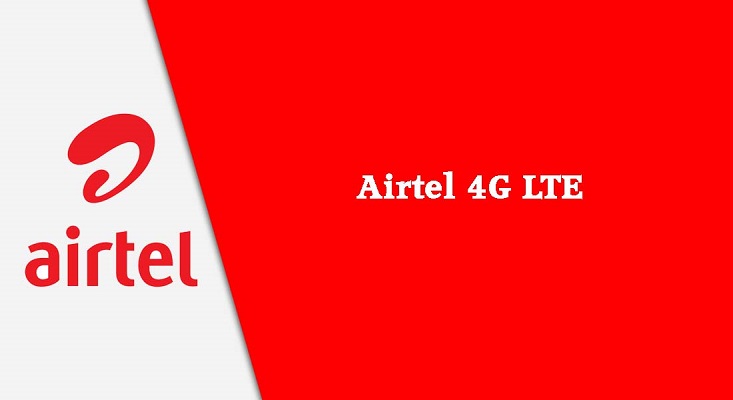 Airtel Images - Airtel 4G LTE