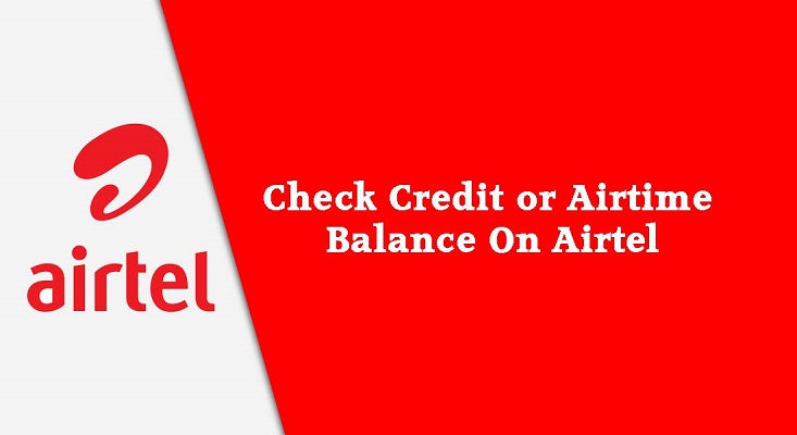 Airtel Images - airtel credit or airtime balance