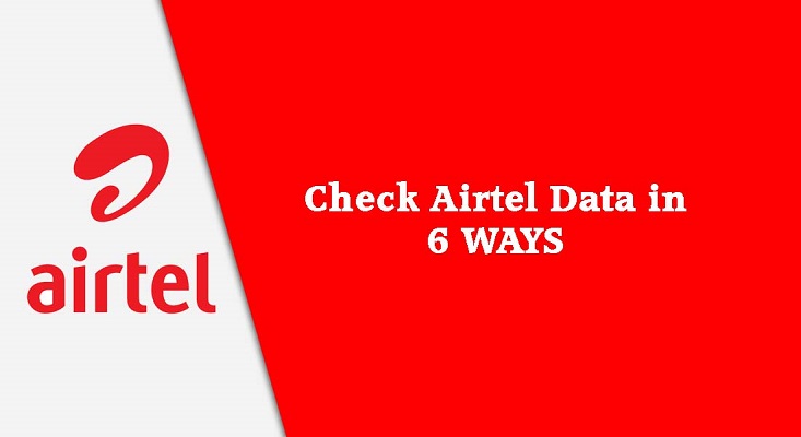 Airtel Images - airtel data balance
