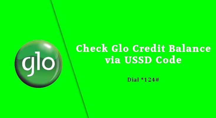 Globacom images - Check credit balance on Glo via ussd code
