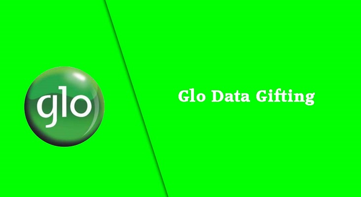 Globacom images - Glo Data Gifting