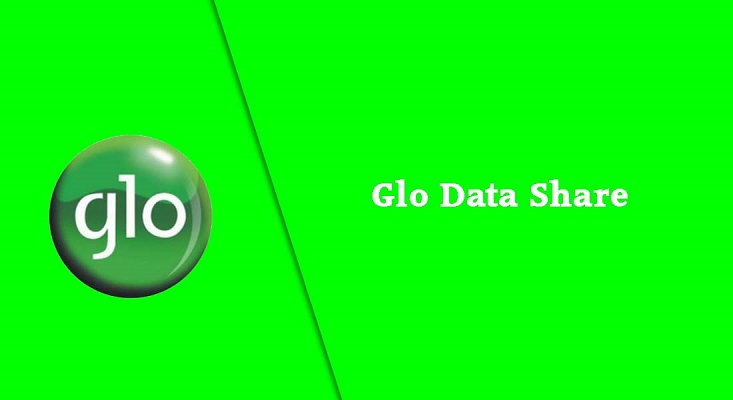 Globacom images - Glo Data Share