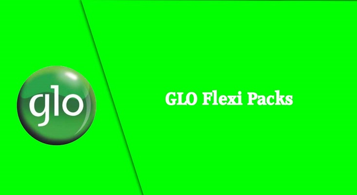 Globacom images - Glo Flexi Packs