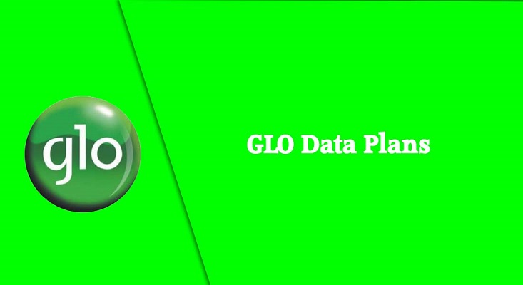 Globacom images - Glo data plans