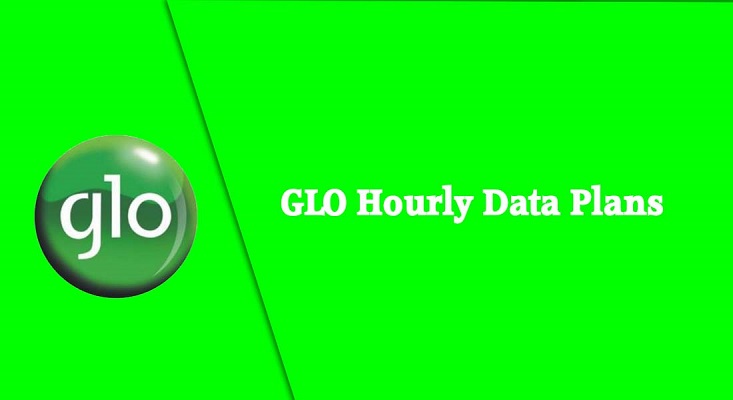 Globacom images - Glo hourly data plans