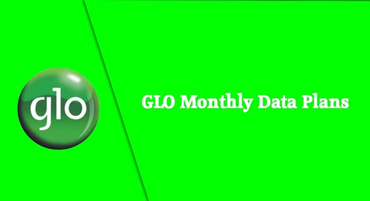 Globacom images - Glo monthly data plans