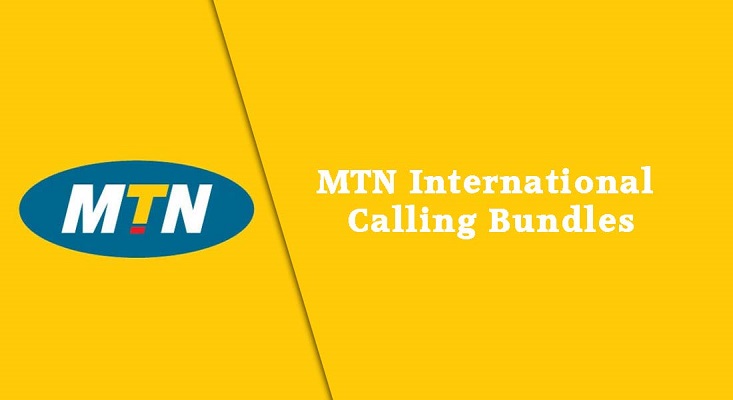 MTN images- MTN International calling bundles