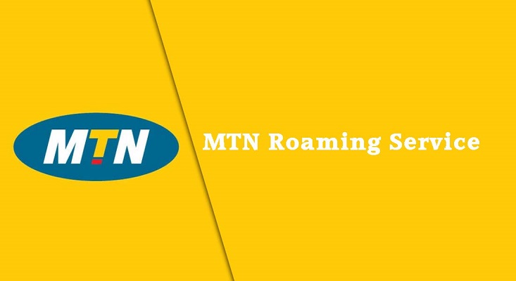 MTN images - MTN roaming serive