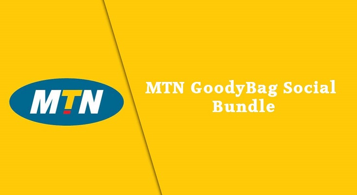 MTN images - mtn goodybag social bundle