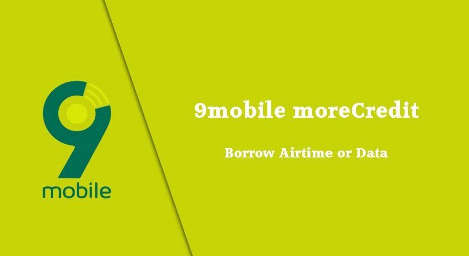 9mobile Images - 9mobile moreCredit