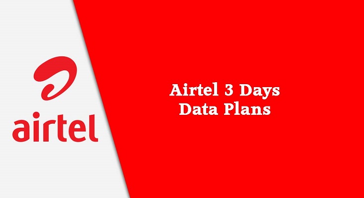 Airtel Images - Airtel 3 days data plans