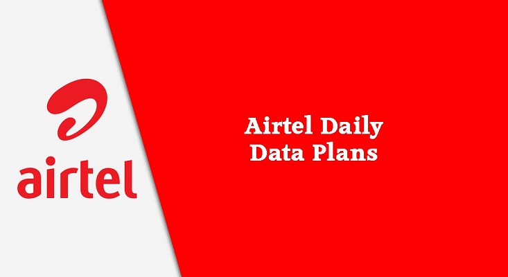 Airtel Images - Airtel Daily data plans