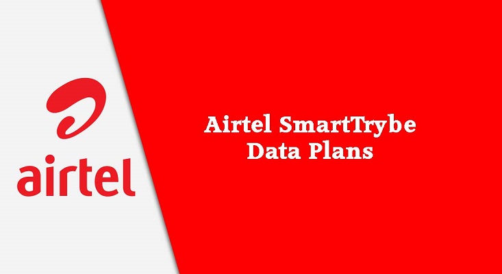 Airtel Images - Airtel Smart Trybe data plans