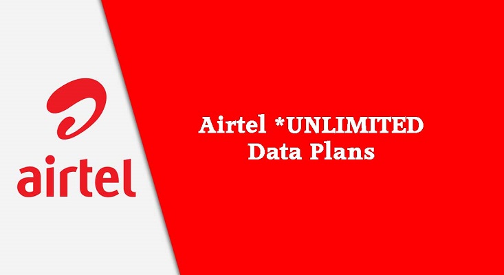 Airtel Images - Airtel Unlimited Data Plans