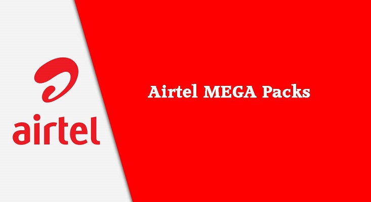 Airtel Images - Airtel mega packs data plans