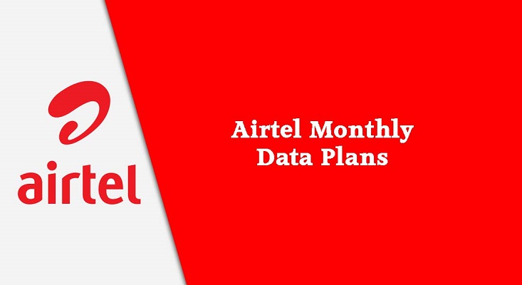 Airtel Images - Airtel monthly data plans