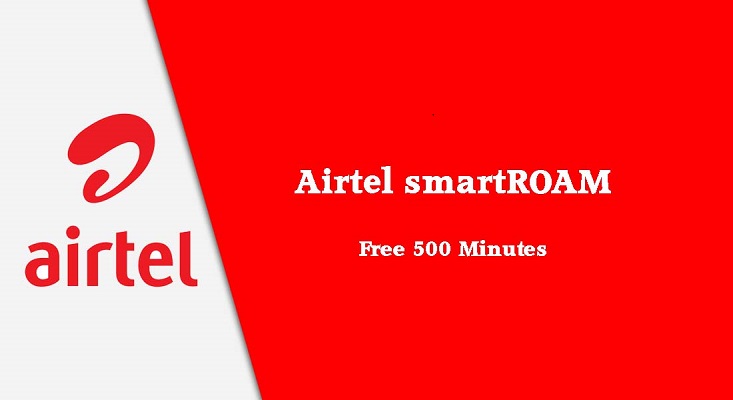 Airtel Images - Airtel smartROAM