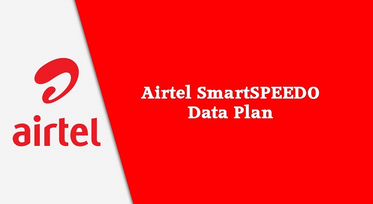 Airtel Images - Airtel smartSpeedo data plan