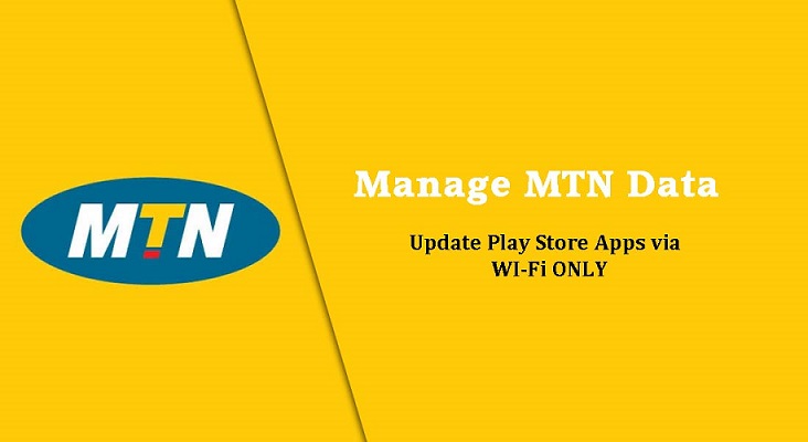 MTN images - manage mtn data on play store apps