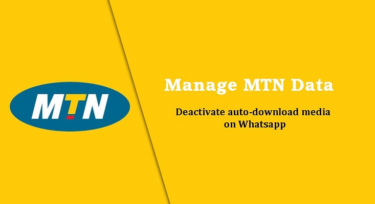MTN images - manage mtn data on whatsapp